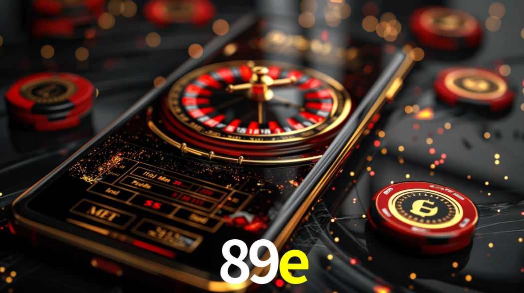 Secure Login 89e
