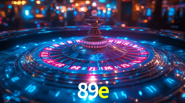 89e App Interface